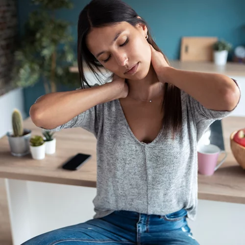 Οι ασκήσεις που προλαμβάνουν τον πόνο στην πλάτη