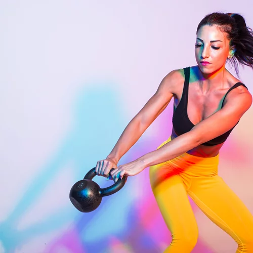 Όργανα γυμναστικής με νερό | Καίνε θερμίδες, κάνουν ενδυνάμωση και δεν χαλάνε το πάτωμά σου!