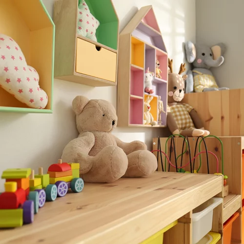 Το αγαπημένο παιχνίδι των παιδιών σου είναι γεμάτο μικρόβια – περισσότερα και από τη λεκάνη της τουαλέτας