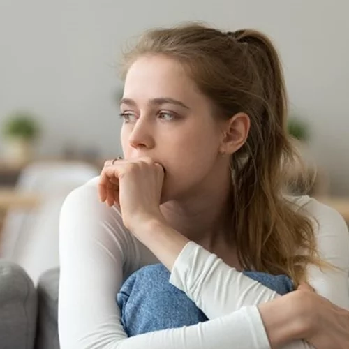 Είσαι αγχωμένη; Έτσι επηρεάζει το άγχος την υγεία σου