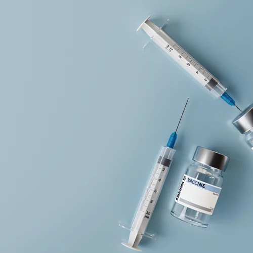 Ο εμβολιασμός σώζει ζωές!