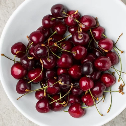 8 λόγοι να τρως κεράσια κάθε μέρα - Βοηθούν στον ύπνο, μειώνουν φλεγμονές, προστατεύουν την καρδιά