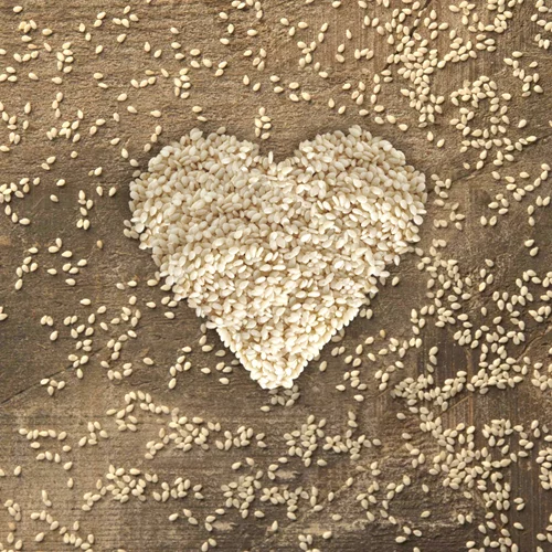 Πώς το σουσάμι βελτιώνει την υγεία σου | Τι λέει ο διαιτολόγος