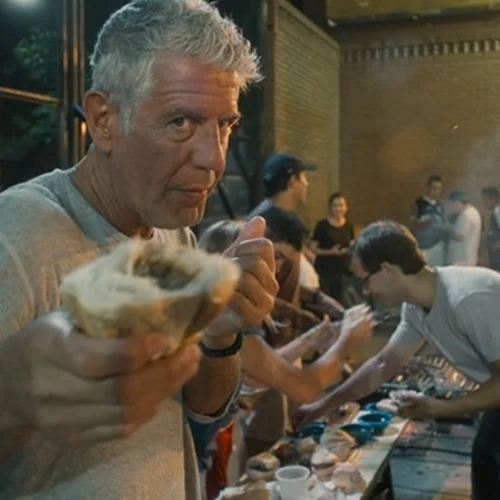 Τι δεν τρώνε (ποτέ) οι διάσημοι σεφ