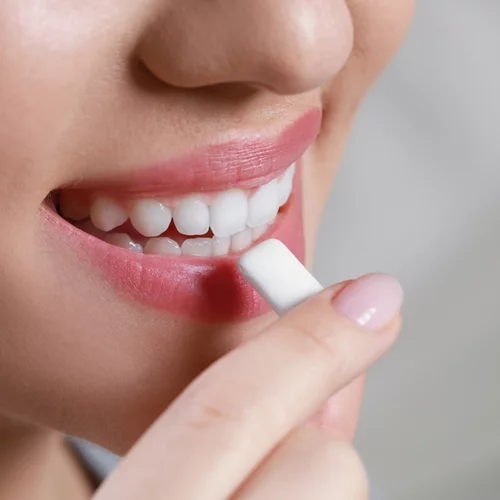 Πώς επηρεάζει το μάσημα της τσίχλας τον οργανισμό σου;