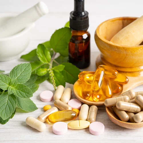 Τι περιέχουν τελικά τα συμπληρώματα διατροφής; Νέα έρευνα