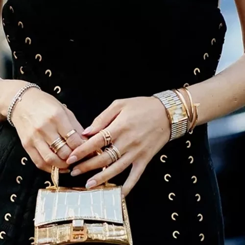 Νύχια: 5 χρώματα που κάνουν θραύση στο Instagram τώρα