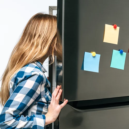 Προστασία από τη νόσο Alzheimer: Βάλε post-it στο ψυγείο σου με αυτές τις τροφές