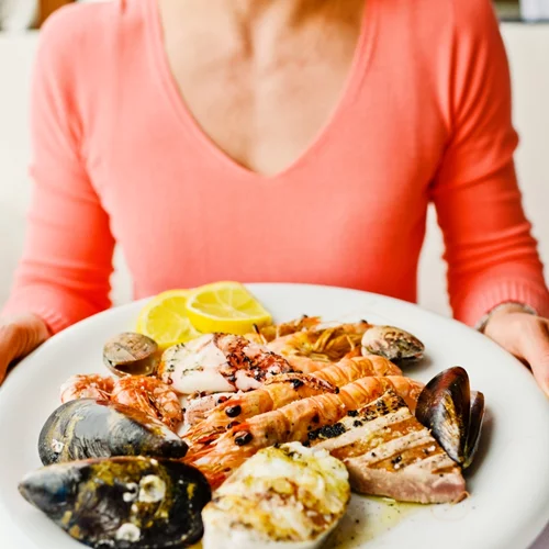 Οι ερευνητές αποκάλυψαν το ψάρι που μειώνει τη χοληστερόλη