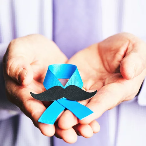 Με τον προστάτη δεν αστειευόμαστε - Νέα εκστρατεία ενημέρωσης για τη νόσο