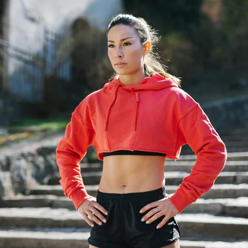 7 κανόνες για να παραμείνεις σφιχτή από τον body coach Joe Wicks