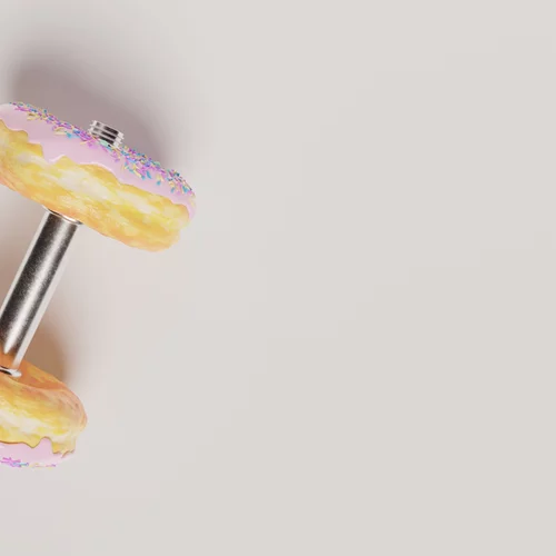 Γιατί κάνεις κραιπάλες μετά το γυμναστήριο;