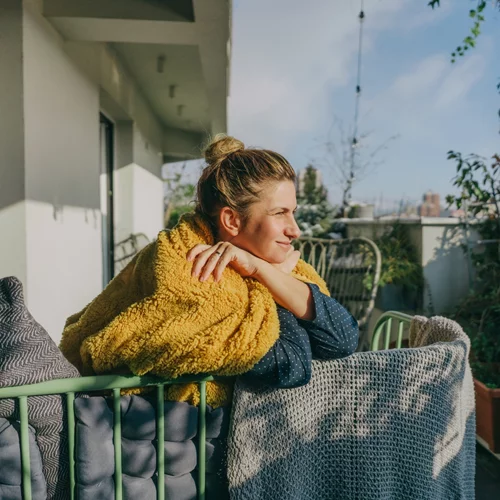 Έλλειψη βιταμίνης D; 3 τρόποι να την αυξήσεις το χειμώνα