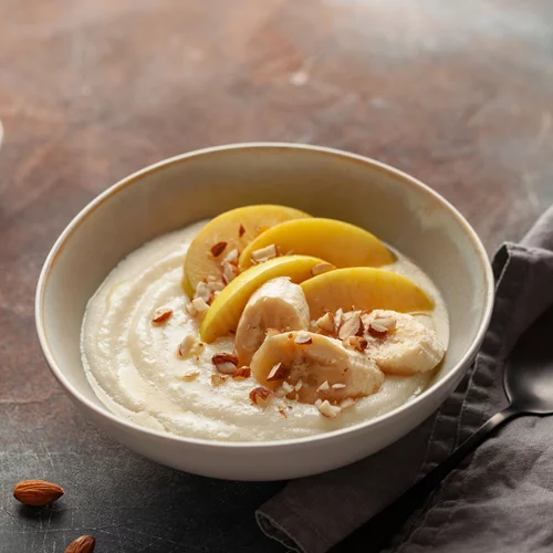 Σιμιγδαλόκρεμα express με μόλις 3 υλικά!