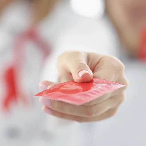 Μάθε σε 3' τι να κάνεις αν έσπασε το προφυλακτικό