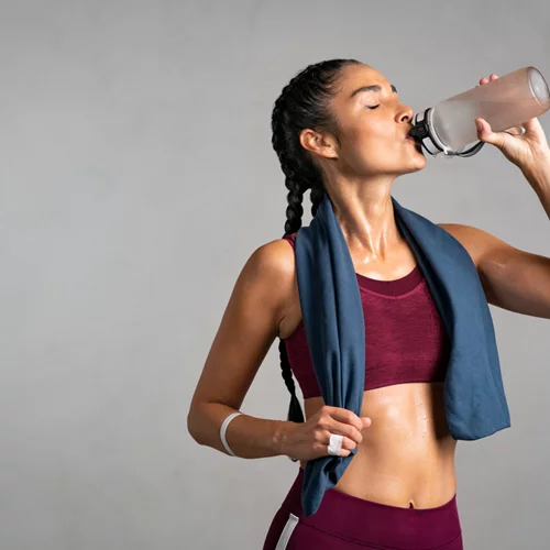 Πώς θα αποκτήσω περισσότερη ενέργεια; Αυτή είναι η ιδανική άσκηση