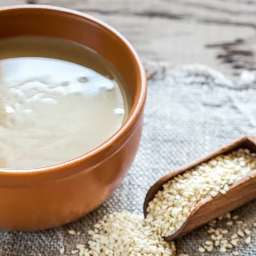 Ταχίνι: Τα (απρόσμενα) οφέλη για την υγεία μας