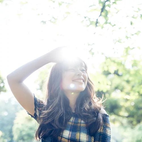 Shiawase | Οι Ιάπωνες ξέρουν το μυστικό της ευτυχίας