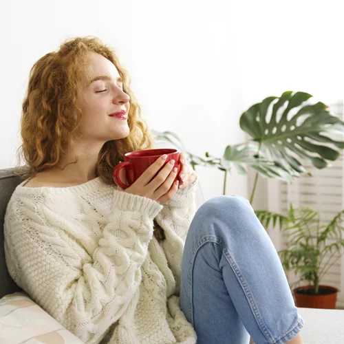 Κρύο έξω; Αυτό το ρόφημα θα σε ζεστάνει καλύτερα από οτιδήποτε