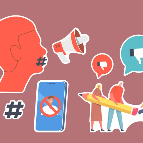 Cancel Cutlure: Τι είναι η "κουλτούρα της ακύρωσης"