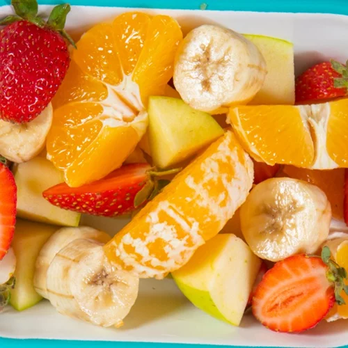 Τέσσερα σημάδια ότι τρως πολλά φρούτα