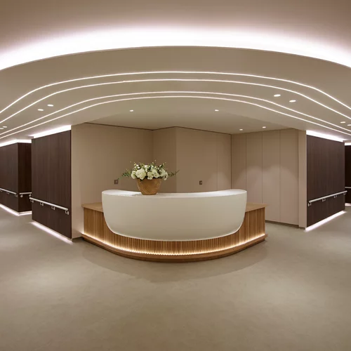 Το ΙΑΣΩ πρωτοπορεί και αλλάζει τα δεδομένα στη νοσηλεία και τις υπηρεσίες υγείας στην Ελλάδα