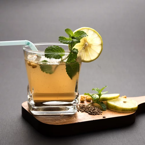 Jeera Water: Το ρόφημα με 2 μόνο υλικά που καίει λίπος!