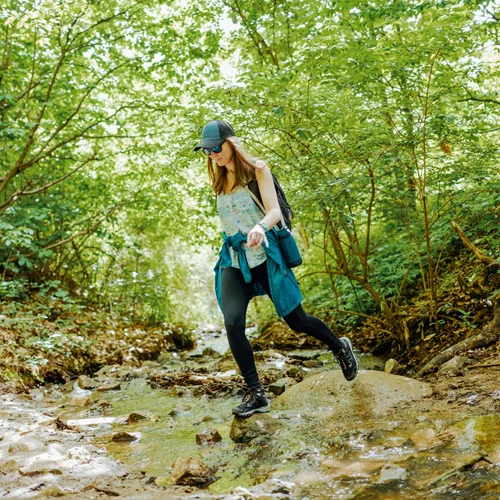 Orienteering | Tο άθλημα της σκέψης που καίει θερμίδες