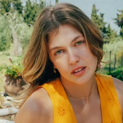 Η αγαπημένη προπόνηση της Κλέλιας Ανδριολάτου προσφέρει ενδυνάμωση και ευεξία