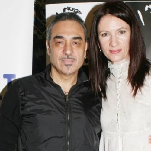 Πέθανε η σύζυγος του Νότη Σφακιανάκη, Κίλι