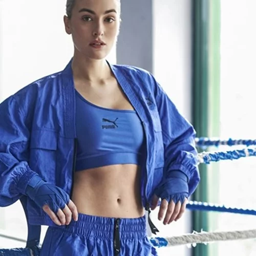 DARE TO: H νέα συλλογή της PUMA, αφιερωμένη στην γυναικεία ενδυνάμωση