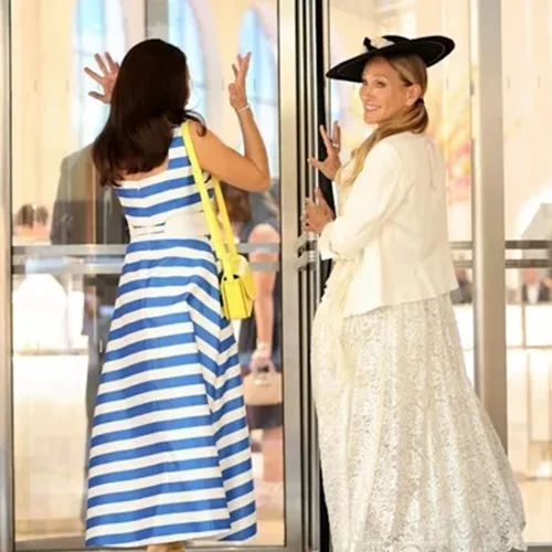 Τι είναι το slow shopping και γιατί μπορεί να σε "σώσει" οικονομικά;