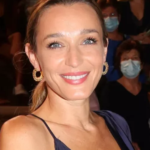 Κάτια Ζυγούλη: Το αγαπημένο της άρωμα είναι κομψό και ταυτόχρονα εξαιρετικά αισθησιακό