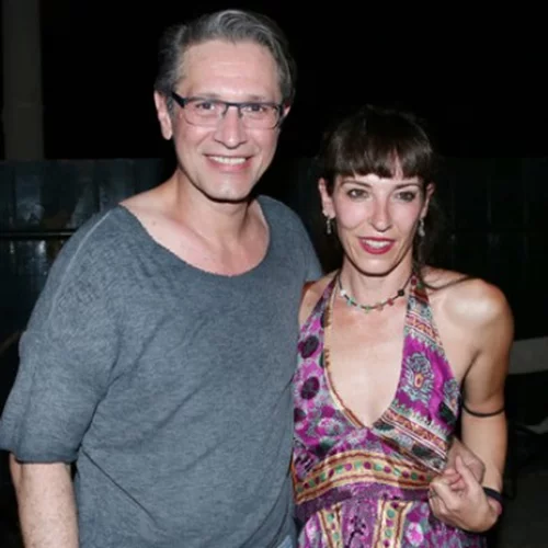 "Στα 42 έκανα αφαίρεση όγκου από το κεφάλι"