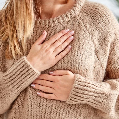 Αφιέρωμα Υγείας: Αυτή η πάθηση των πνευμόνων είναι η 3η αιτία θανάτου παγκοσμίως