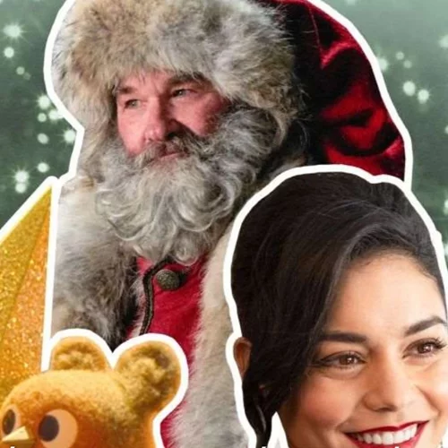 Οι καλύτερες χριστουγεννιάτικες ταινίες στο Netflix