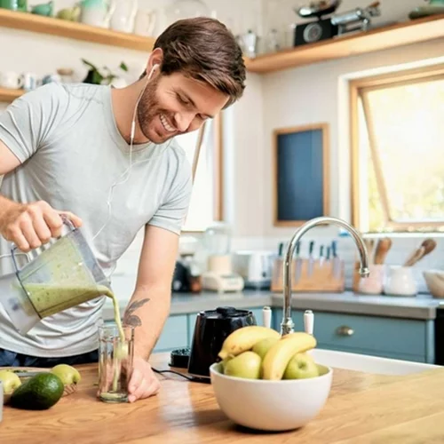 4 λάθη που πρέπει να αποφύγεις όταν ξεκινάς διατροφή