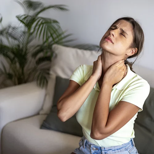 Πάγο ή ζέστη κομπρέσα; Μάθε τι πραγματικά χρειάζεσαι για κάθε είδος πόνου