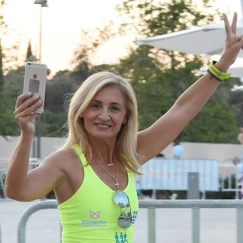 "Ο πατέρας μου με βίαζε από την ηλικία των 11 ετών"