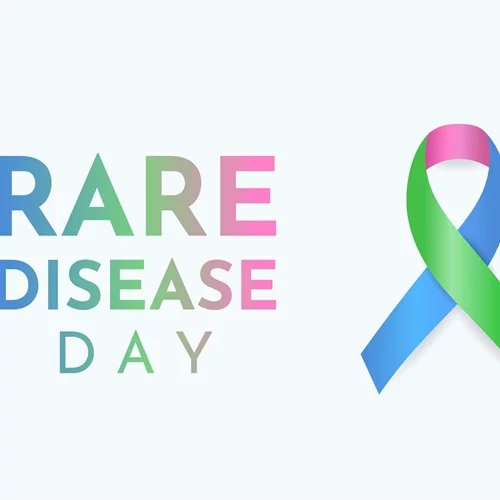 Παγκόσμια Ημέρα Σπάνιων Παθήσεων | Περίπου μισό εκατομμύριο στην Ελλάδα ζουν με μία σπάνια νόσο