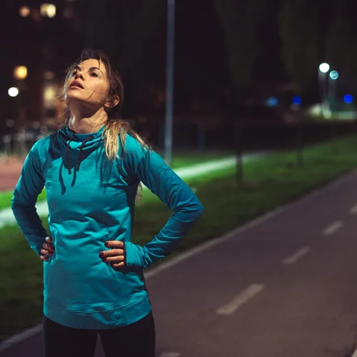 Ποια είναι η καλύτερη ώρα προπόνησης για να χάσεις βάρος;