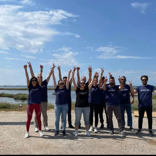 Η AbbVie ενώνει δυνάμεις με τον Οργανισμό We4All, υλοποιώντας δράσεις υπέρ του περιβάλλοντος και της κοινωνίας