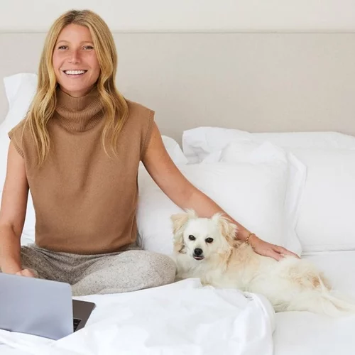 Gwyneth Paltrow: Το αγαπημένο της "πράσινο" και πρωτεϊνικό πρωινό