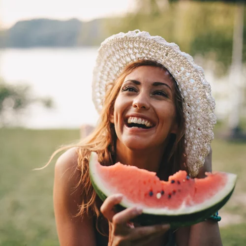 Γιατί πρέπει οπωσδήποτε να βάζεις αλάτι στο καρπούζι;