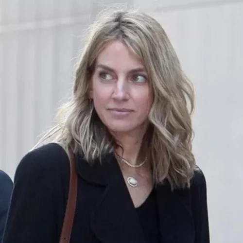 Χρυσή Βαρδινογιάννη: Η γαλλική τάση στην οποία ορκίζεται εδώ και χρόνια