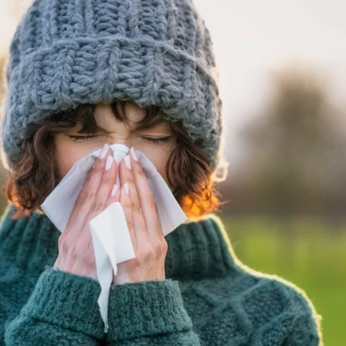 Πόσο αποτελεσματικό είναι το φετινό αντιγριπικό εμβόλιο; Το στέλεχος που κυριαρχεί