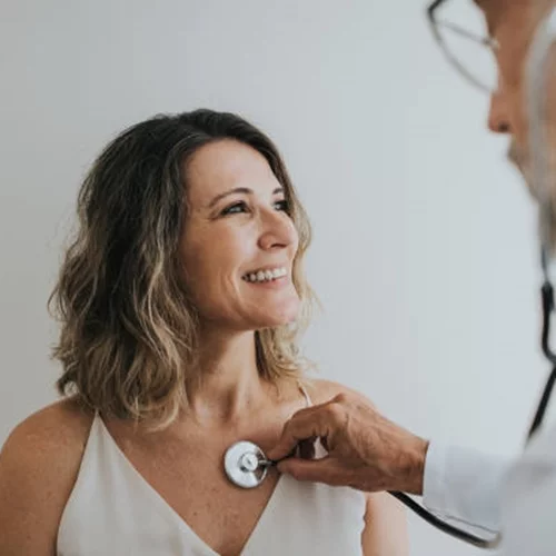 The Future of Health | Η υποσχόμενη θεραπεία για την Πνευμονική Αρτηριακή Υπέρταση