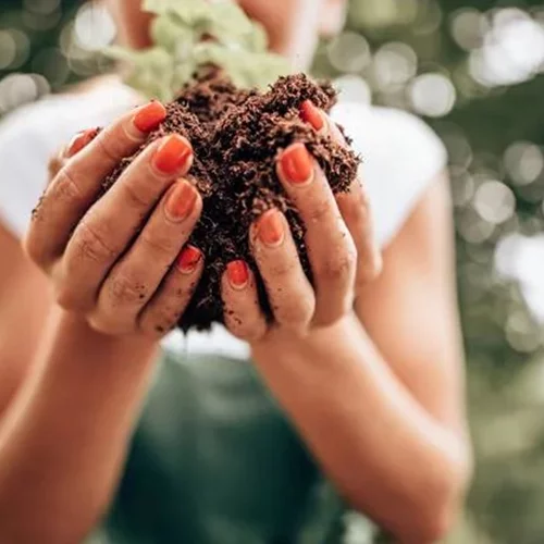Πώς μπορούμε να αλλάξουμε τον κόσμο; 'Εξυπνα και βιο-λογικά!
