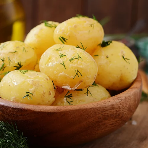 Βραστές, πουρές φούρνου: Ποιες πατάτες σε χορταίνουν περισσότερο;