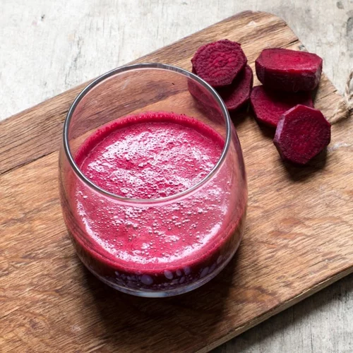 Smoothie γεμάτο πολυφαινόλες - Το συστατικό που σε κρατάει χορτάτη για ώρες!